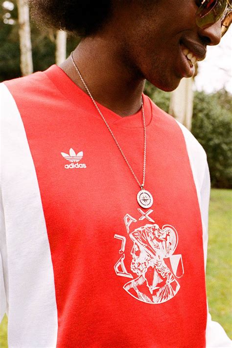 Adidas originals ajax